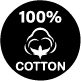 100% PAMUK